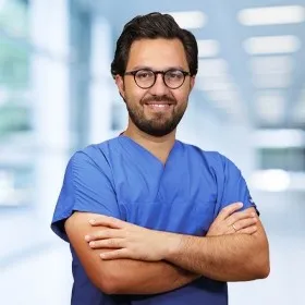 Chir. Dr. ÖZGÜR DAL