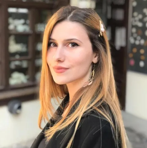 PSK. ŞEYMA DEMİRCİ