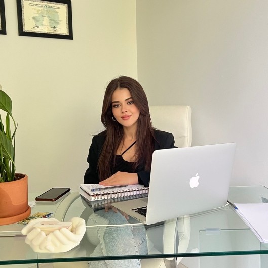 Psix. BÜŞRA GÜZ
