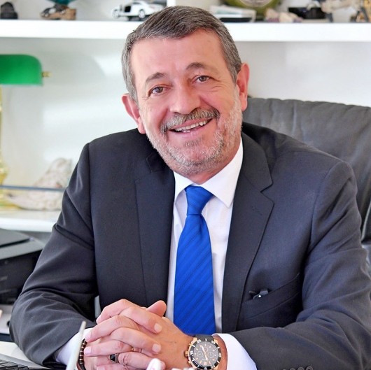 Cərrah Dr. VOLKAN KURTARAN