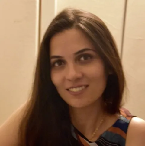 PSK. BÜŞRA SERDAR