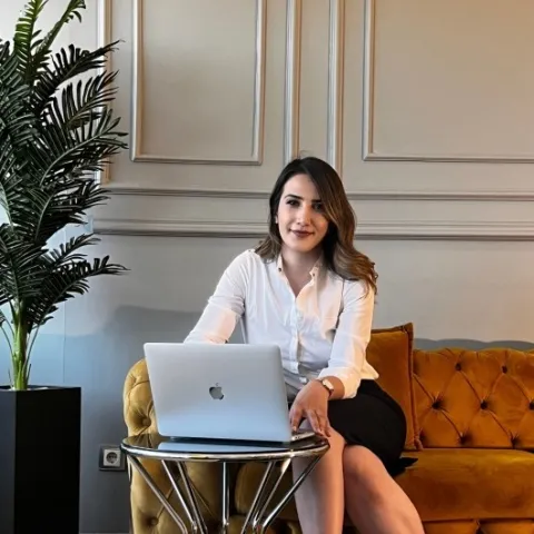 PSK. DAN. ELİF ŞAHİN