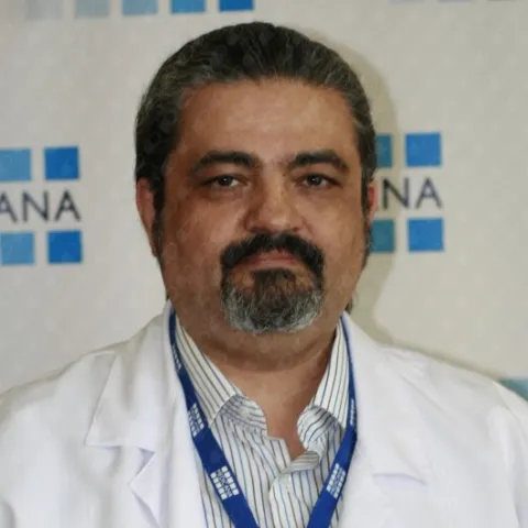 UZM. DR. ENGİN YURT