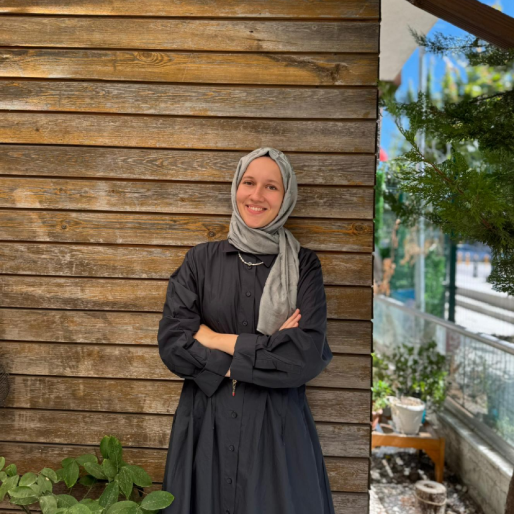 Uzm. Psk. Dan. RANA ÇİLEK