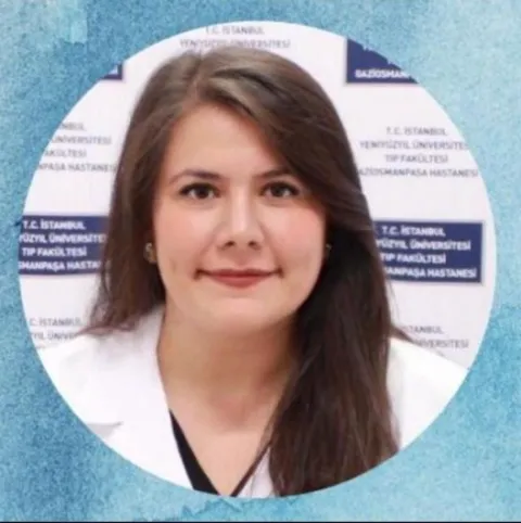 OP. DR. EMİNE DİLŞAD HERKİLOĞLU