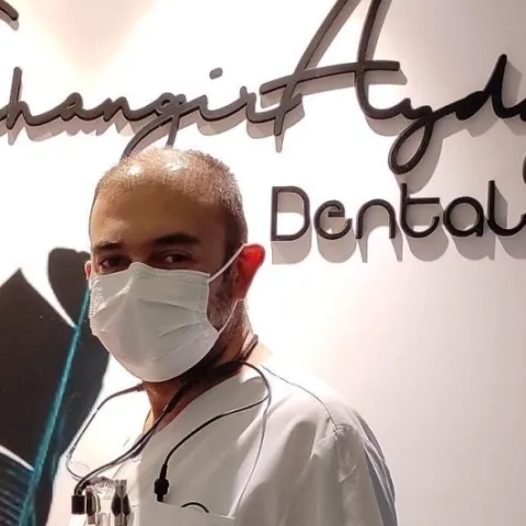 DT. CİHANGİR AYDOĞDU