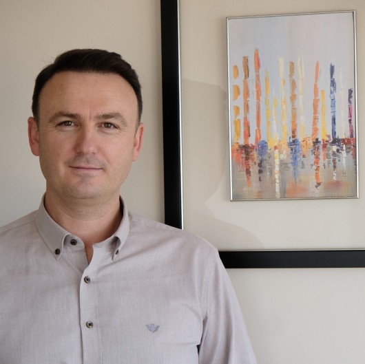 UZM. DR. ŞENER MERCAN
