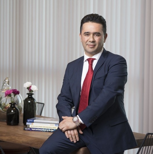 PROF. DR. ÜMİT TAŞKIN