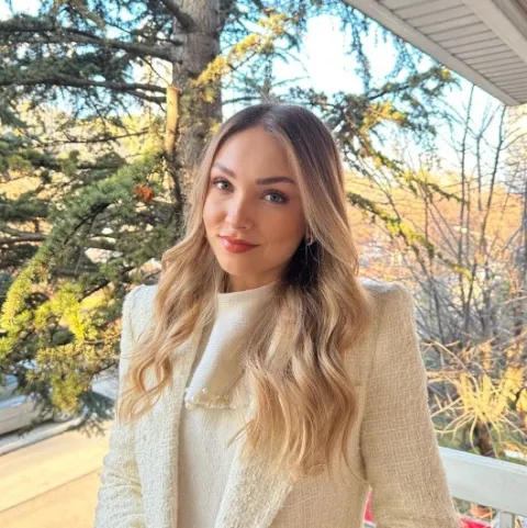 PSK. RANA BEYZA ÇAYIRLI