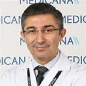 PROF. DR. İBRAHİM BARAN