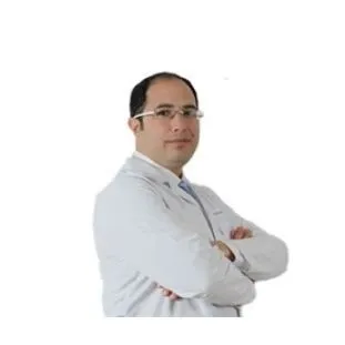 Dos. Dr. NUH MEHMET ELMADAĞ