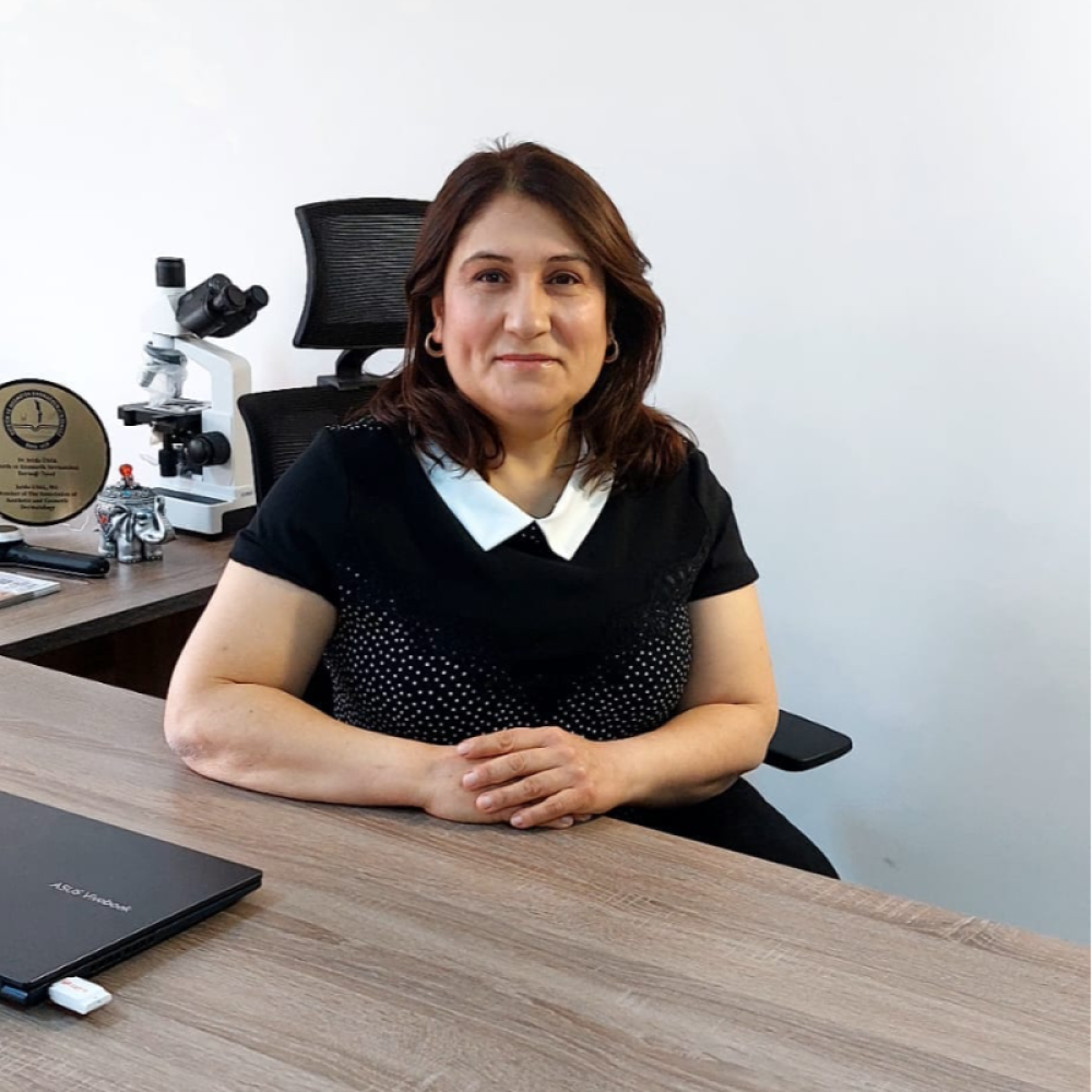 Uzm. Dr. SELDA ÜNAL