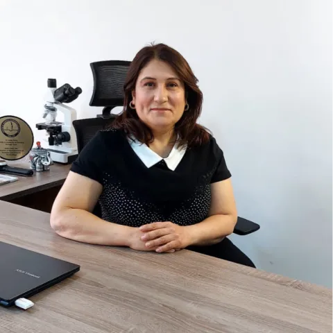 Spec. Dr. SELDA ÜNAL