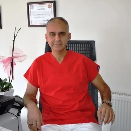 Surg. Dr. YUSUF DEMİRCAN