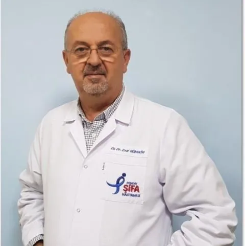 UZM. DR. ESAT GÜNGÖR