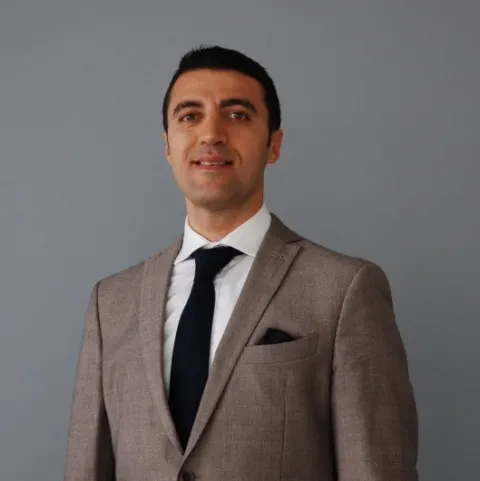 Doz. Dr. CEMAL ÖZSAYGILI