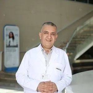 DOÇ. DR. MUSTAFA ÜLKER