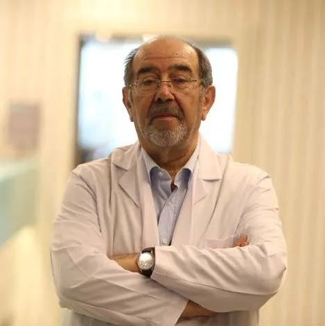 PROF. DR. OĞUZ TANRIDAĞ