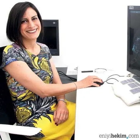 Spec. Dr. IŞIL TÜRKMEN SOYGÜR