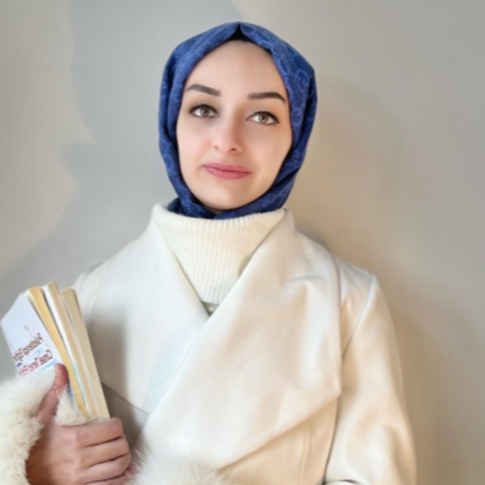 Kl. Psk. SEDA KORKMAZ