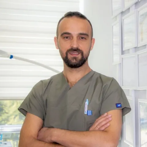 DT. ALPER BOZ