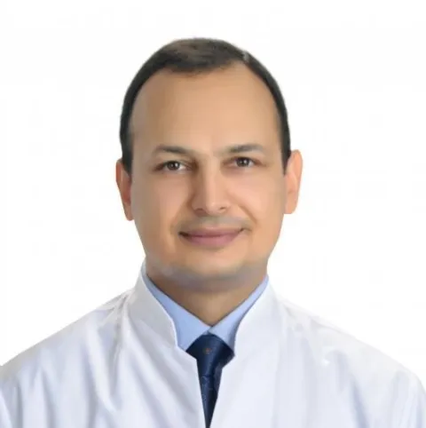 DOÇ. DR. FERHAT SAY