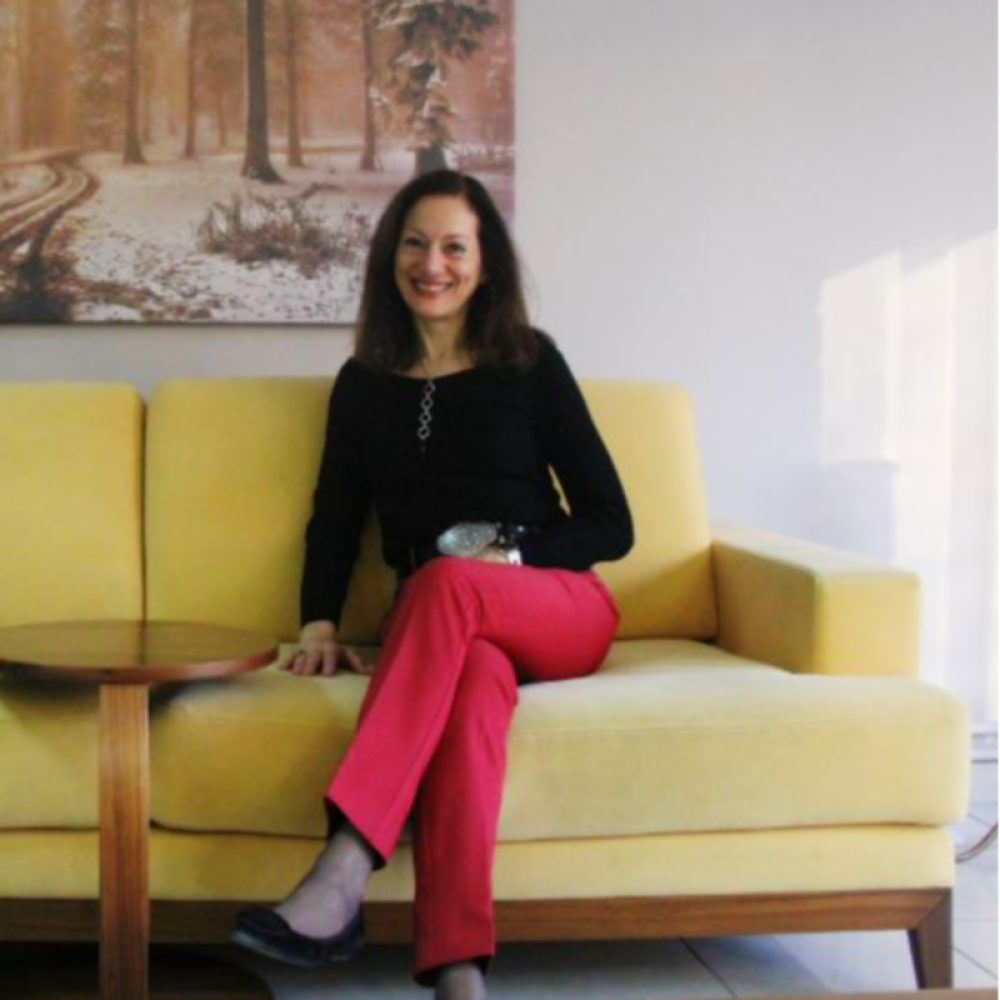 Uzm. Dr. GÖKŞİN BALIM