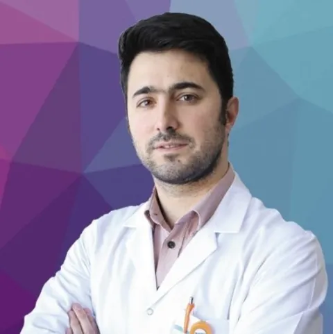 Surg. Dr. ALİ CAN SUNGUR
