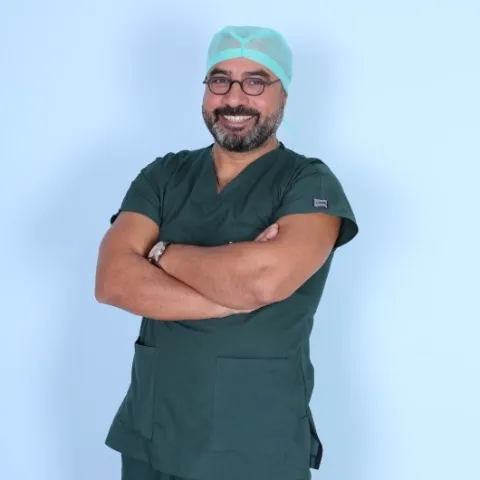 PROF. DR. CABİR ALAN