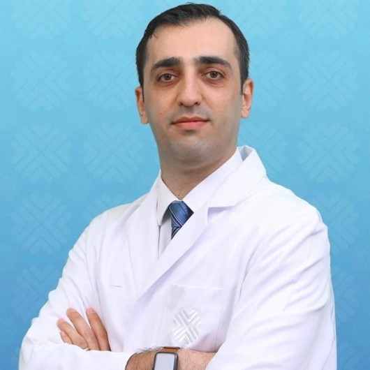OP. DR. ERDİNÇ GENÇ