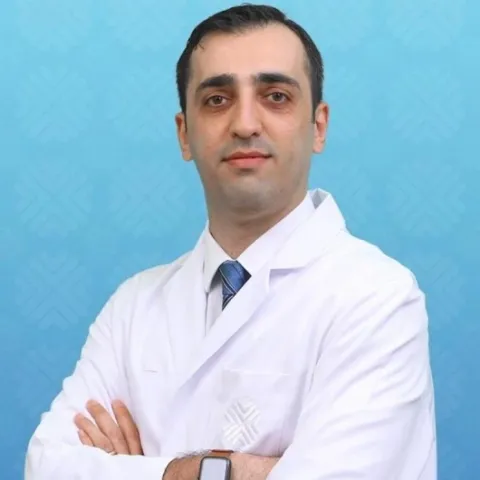 OP. DR. ERDİNÇ GENÇ