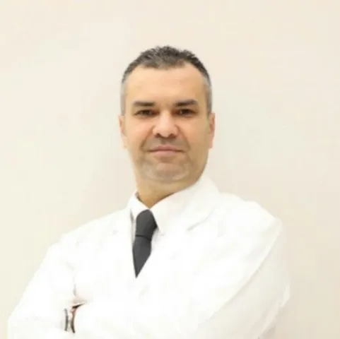 Surg. Dr. A. SELÇUK UZUN