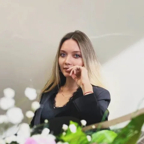 Dyt. SEDA ALÇIN