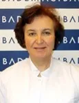 İxt. Dr. AYŞE SİBEL ÖZBEK