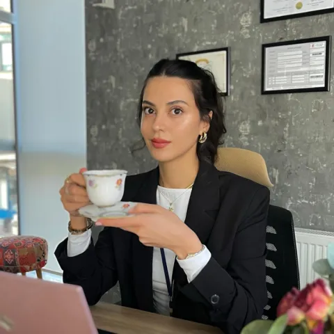 Dyt. ÖZLEM ÖZYURT