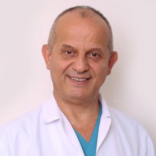 Cərrah Dr. EROL BAYRAKTAR