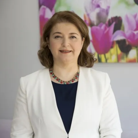 Prof. Dr. NESİBE ANDIRAN