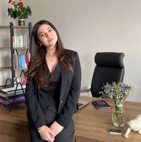 PSK. BÜŞRA KARABULUT