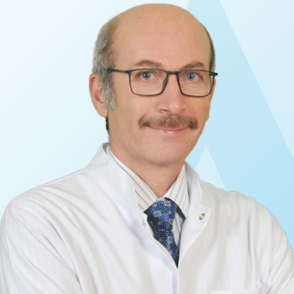 Prof. Dr. AZİZ POLAT