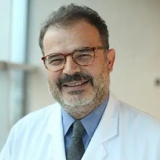 PROF. DR. SAİT ŞİRİN
