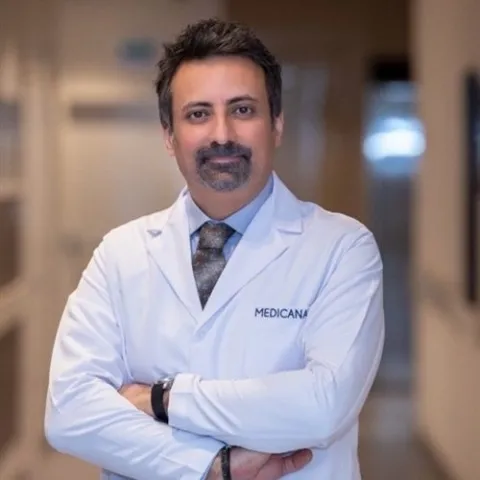 Dos. Dr. ATİLLA YILMAZ