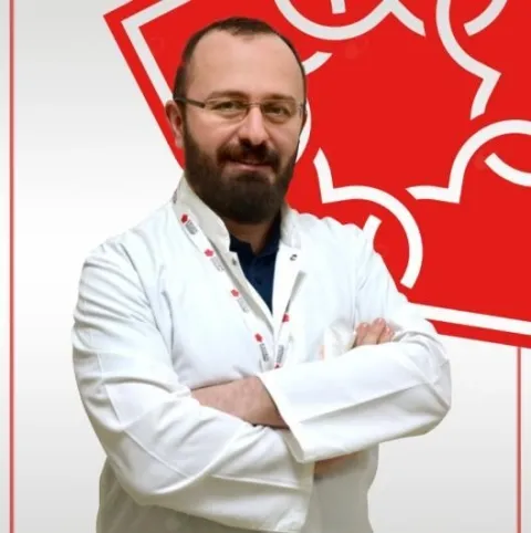 OP. DR. BUĞRA İÇLİ