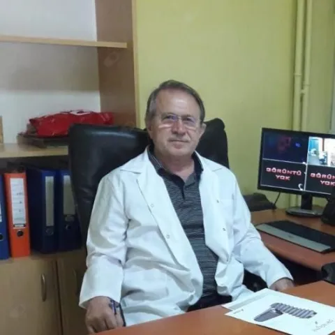 DDS MEHMET TURAL