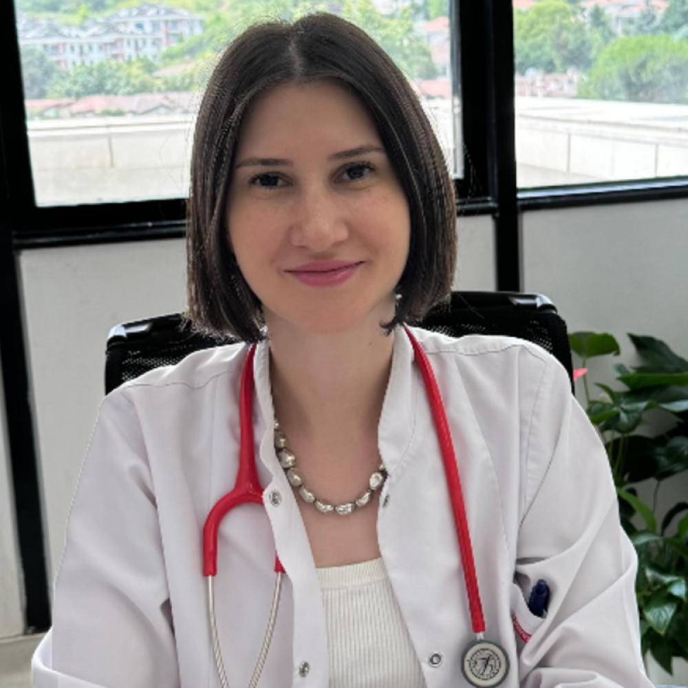 Dr. CANSU ÇAĞLAR