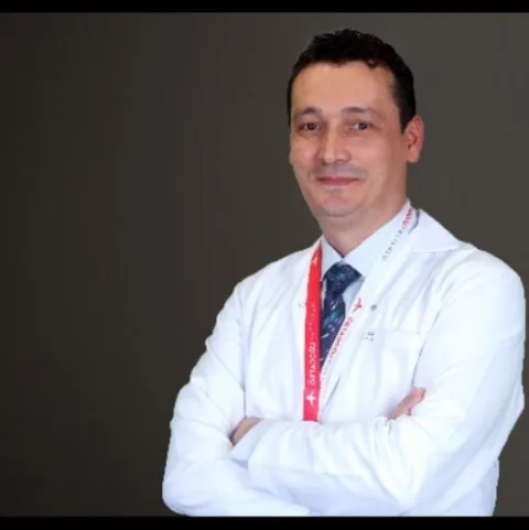 Prof. Dr. ALPER DEVECİ