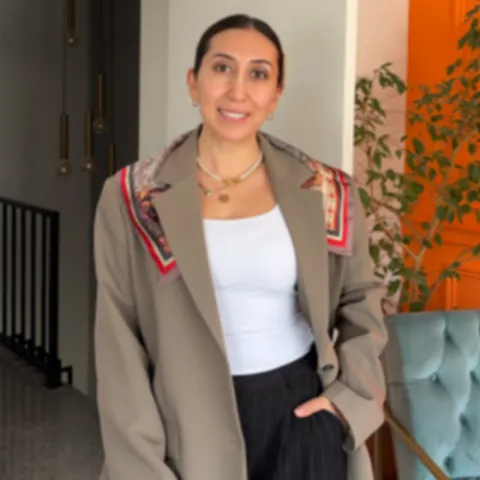 Spec. RD SEVİL DİLARA GÜNEŞ