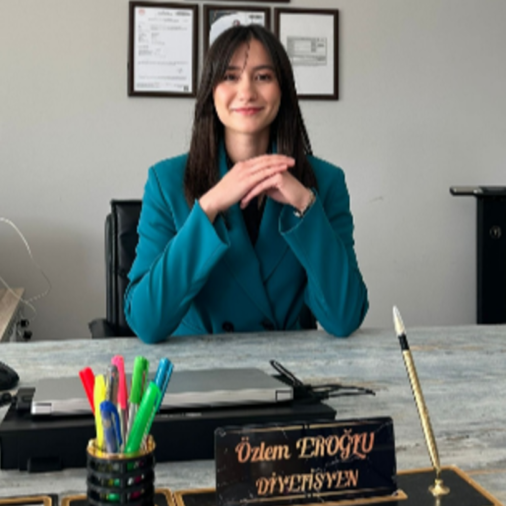 Dyt. ÖZLEM EROĞLU