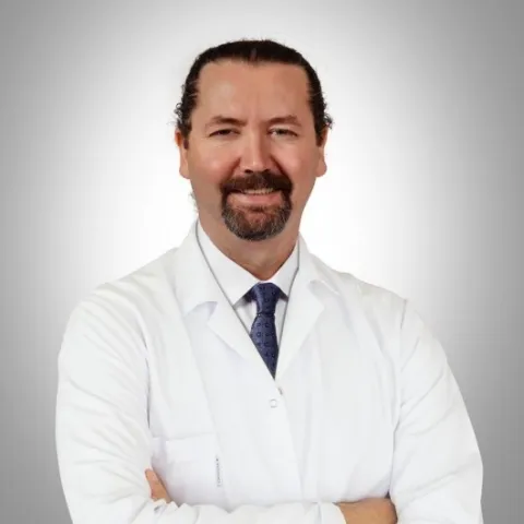 Prof. Dr. GÖKHAN AKBULUT