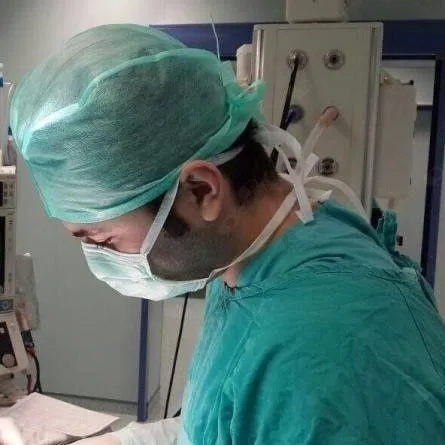 DR. DT. ONUR ÖZNALÇIN