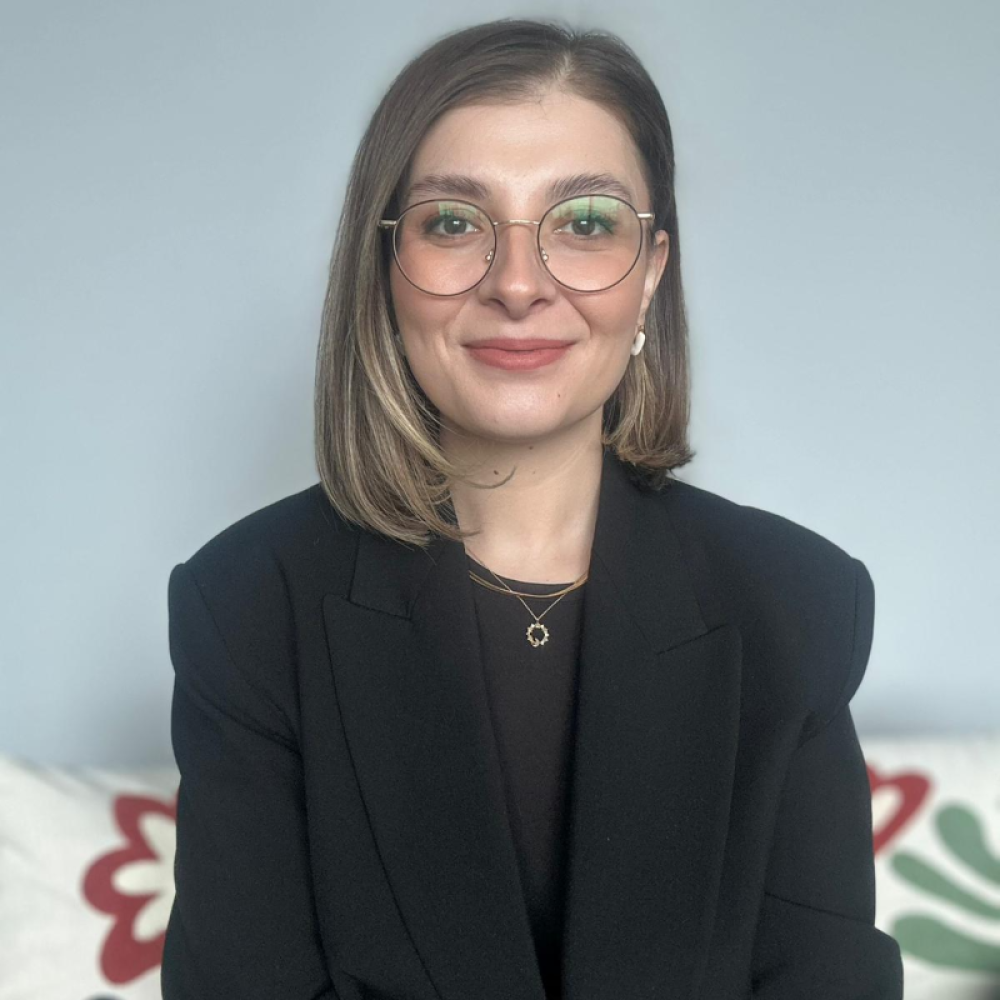 Clin. Psy. SÜMEYRA ALBAKIR ÇÖLLÜ